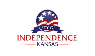 Independence, ks logo