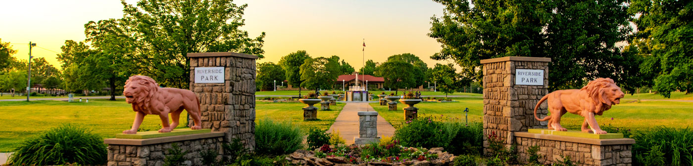 Independence, KS Profile