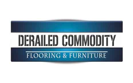 Derailed Commodity Flooring and Furniture
