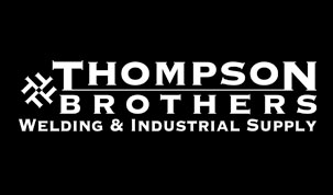 Thompson Brothers Welding & Industrial Supply