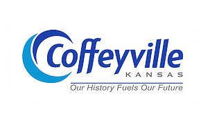 coffeyville, ks logo