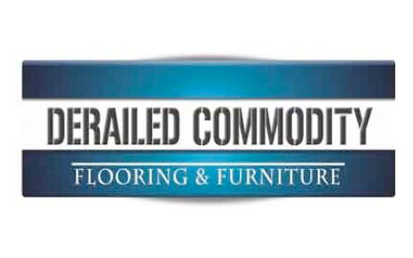 derailed logo