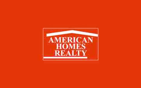 American Homes Realty