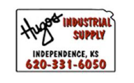 hugos logo
