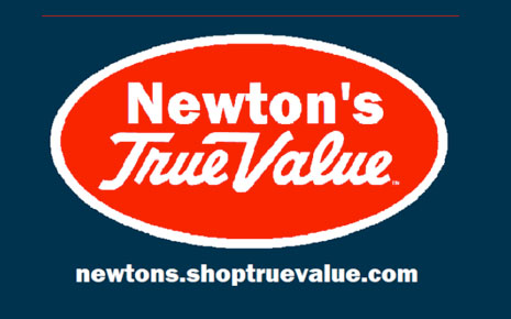 Newton's True Value Hardware logo