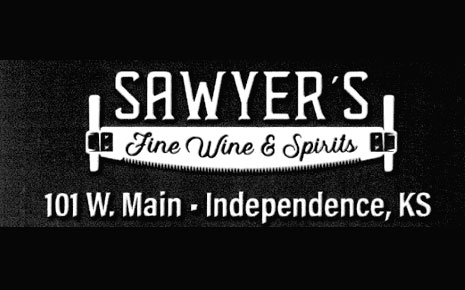 Sawyer's Fine Wine & Spirits logo