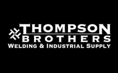 Thompson Brothers logo