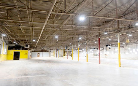 Former Grandview Products, Inc.