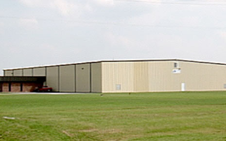 exterior industrial image